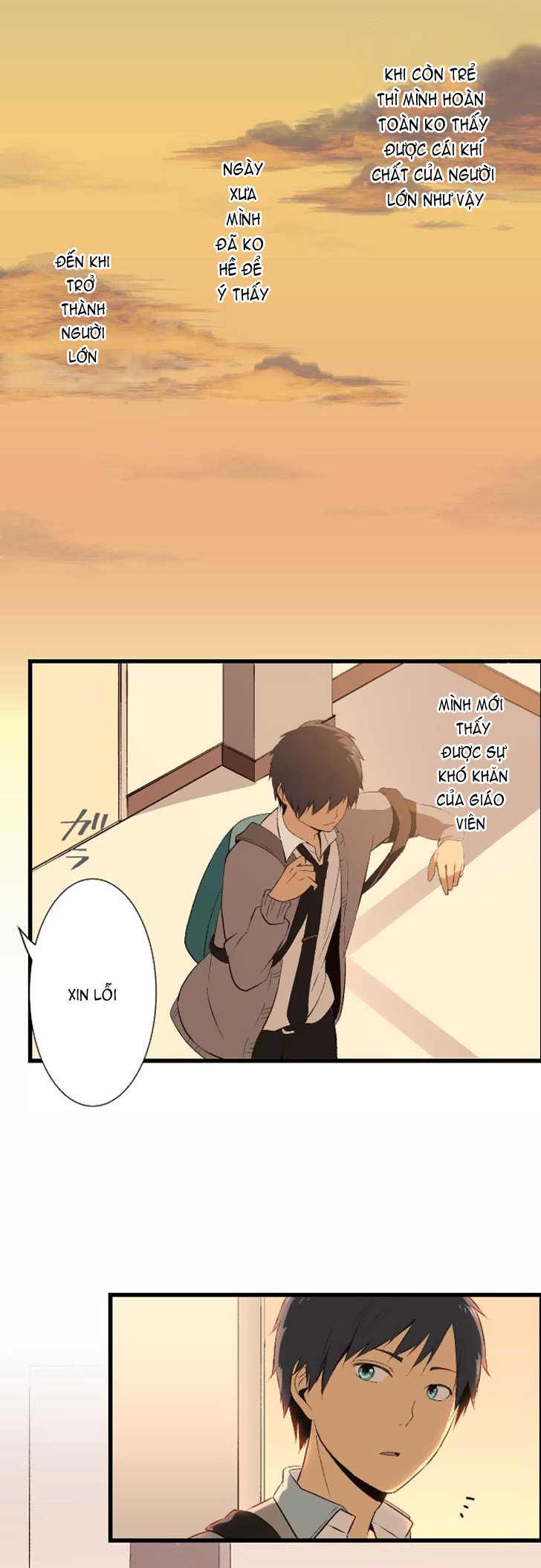 relife chapter 16 11
