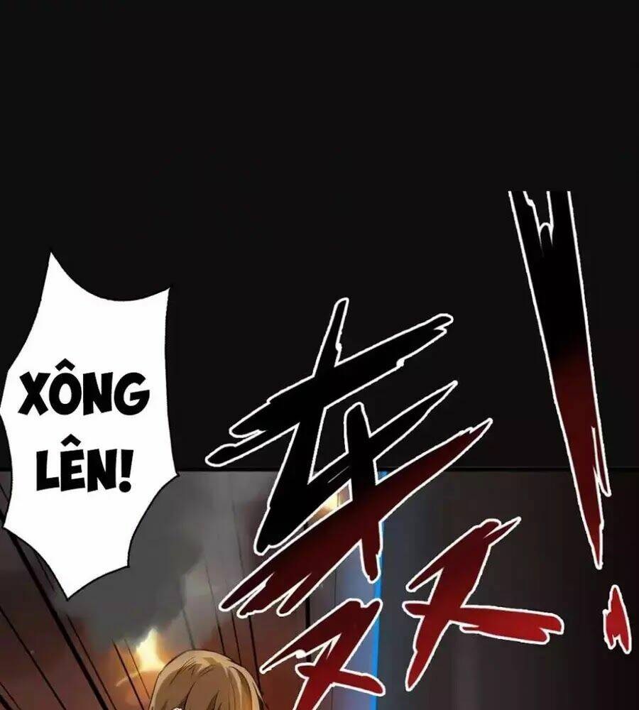 tuyệt phẩm cao thủ của ngự tỷ chapter 1 18