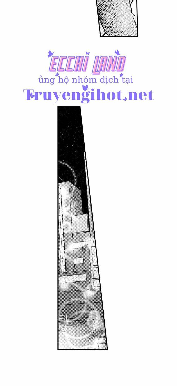 giả vờ ngủ cũng không ngăn được anh ấy chapter 122.2 15