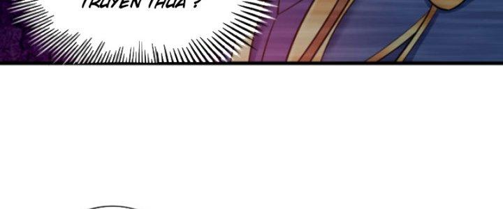 ẩn cư mười vạn năm, đời sau mời ta rời núi chapter 24 41