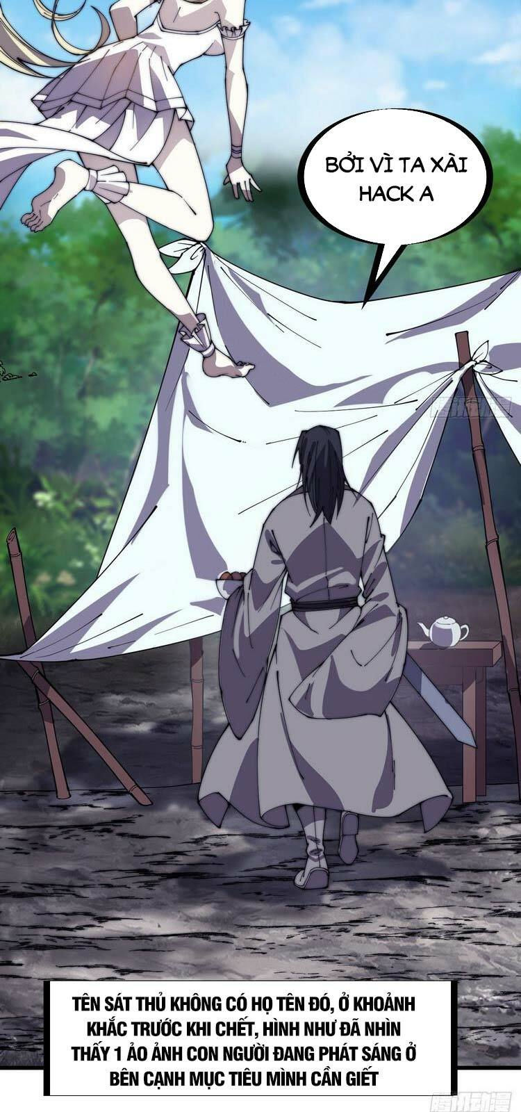 ta có một sơn trại chapter 241 25