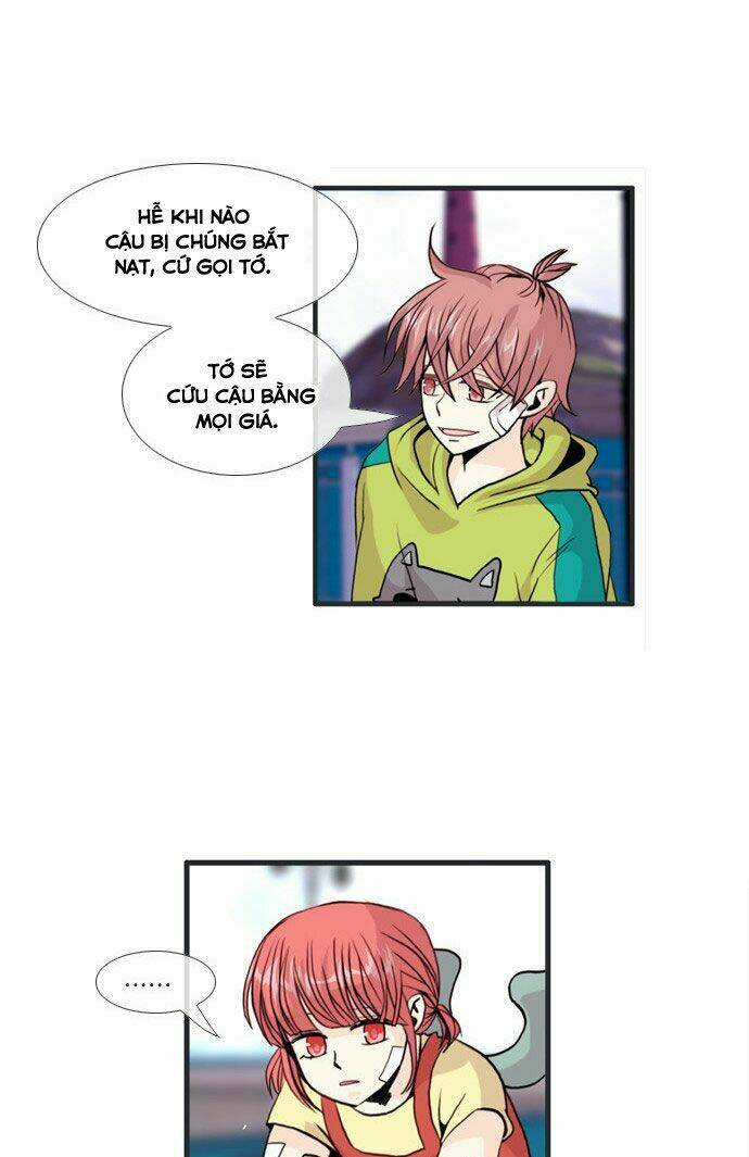 món quà từ chúa chapter 60 23