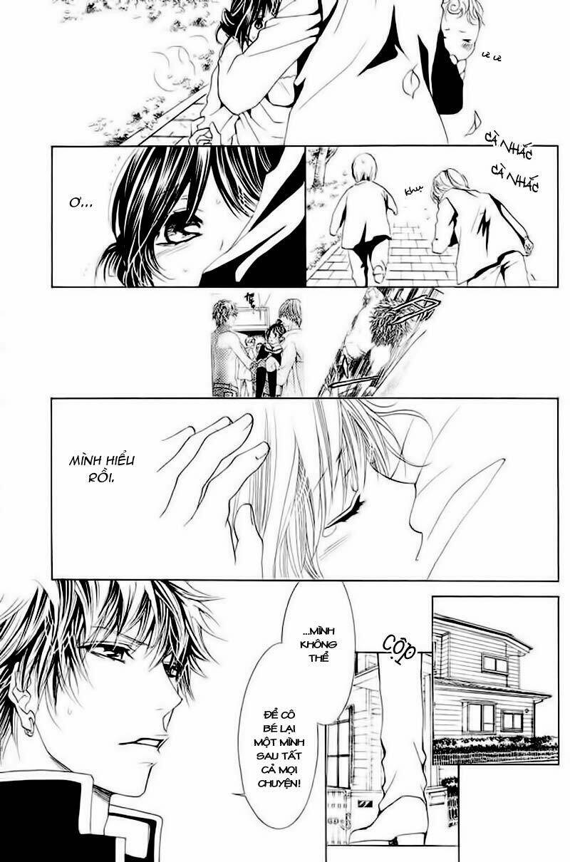momo lover chapter 3 31