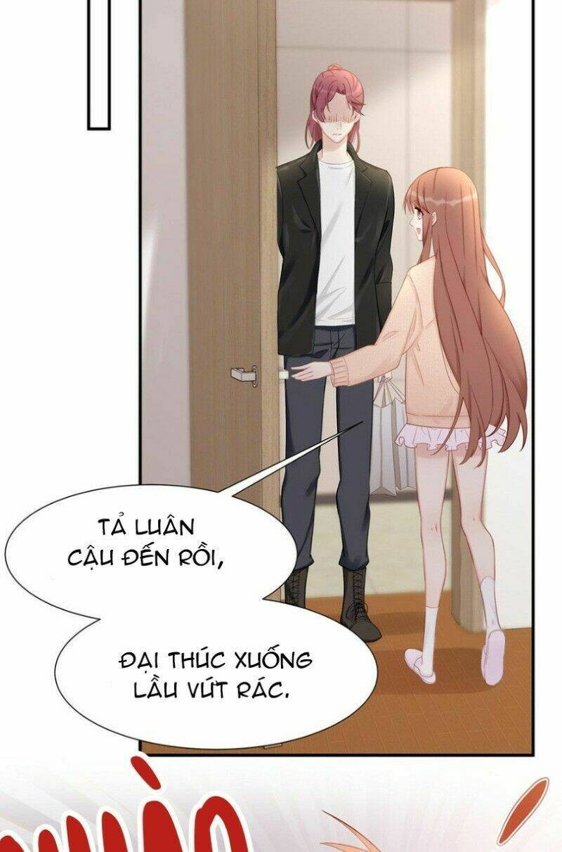 chỉ muốn cưng chiều em chapter 28 27