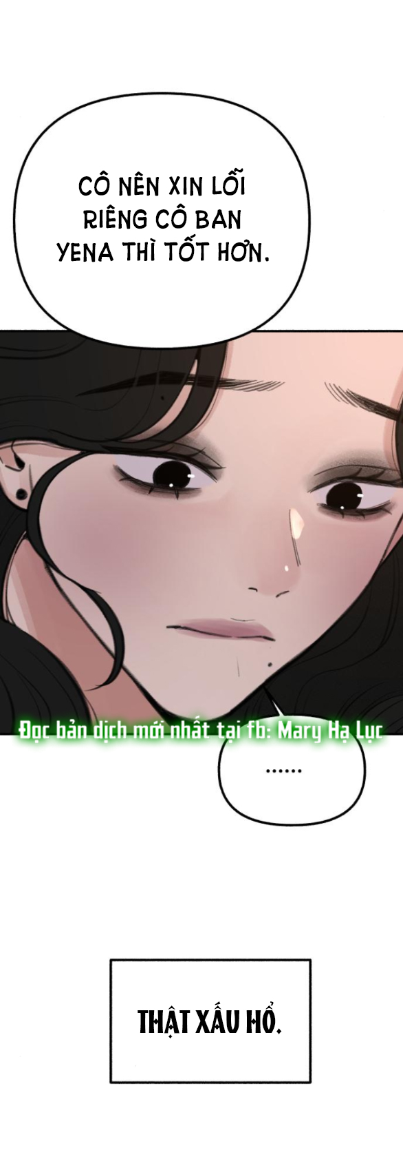 nàng thơ nổi tiếng - nàng thơ myung chapter 28.2 28