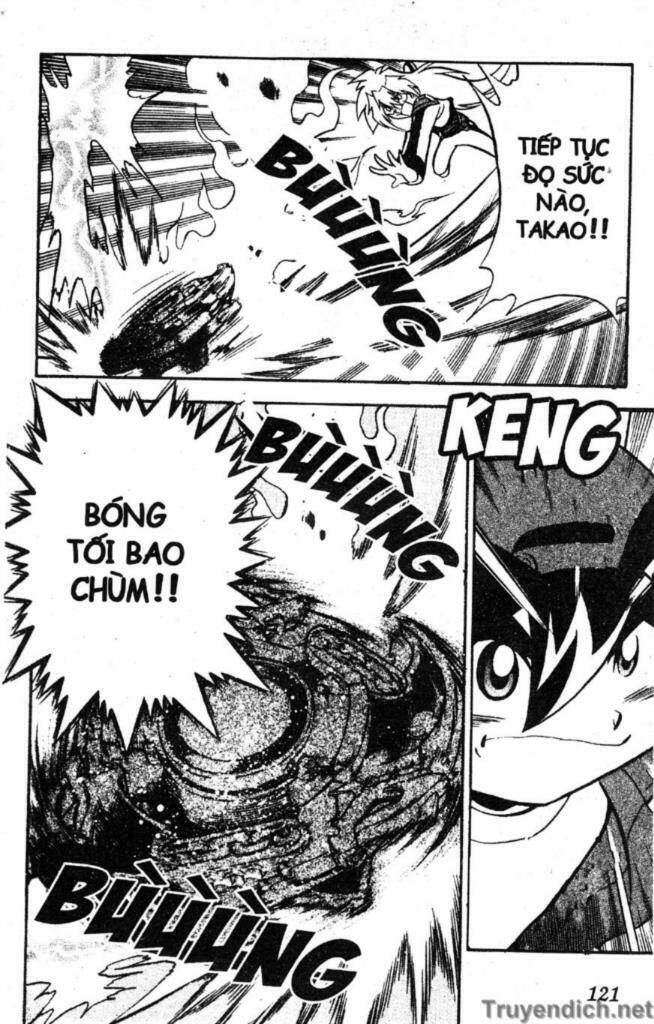 beley - con quay truyền thuyết chapter 9 117