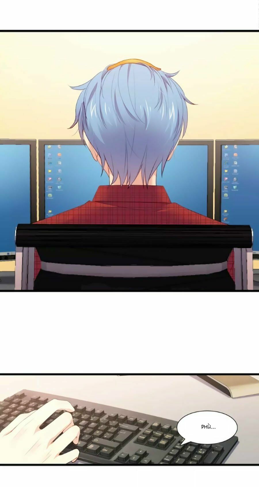 tình yêu là thế phần 2 chapter 5 30