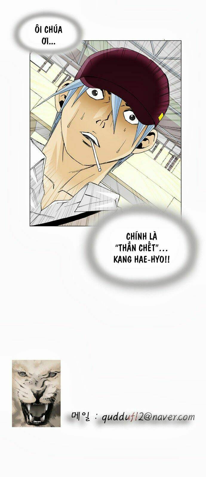 ultimate legend: kang hae hyo chapter 5 38