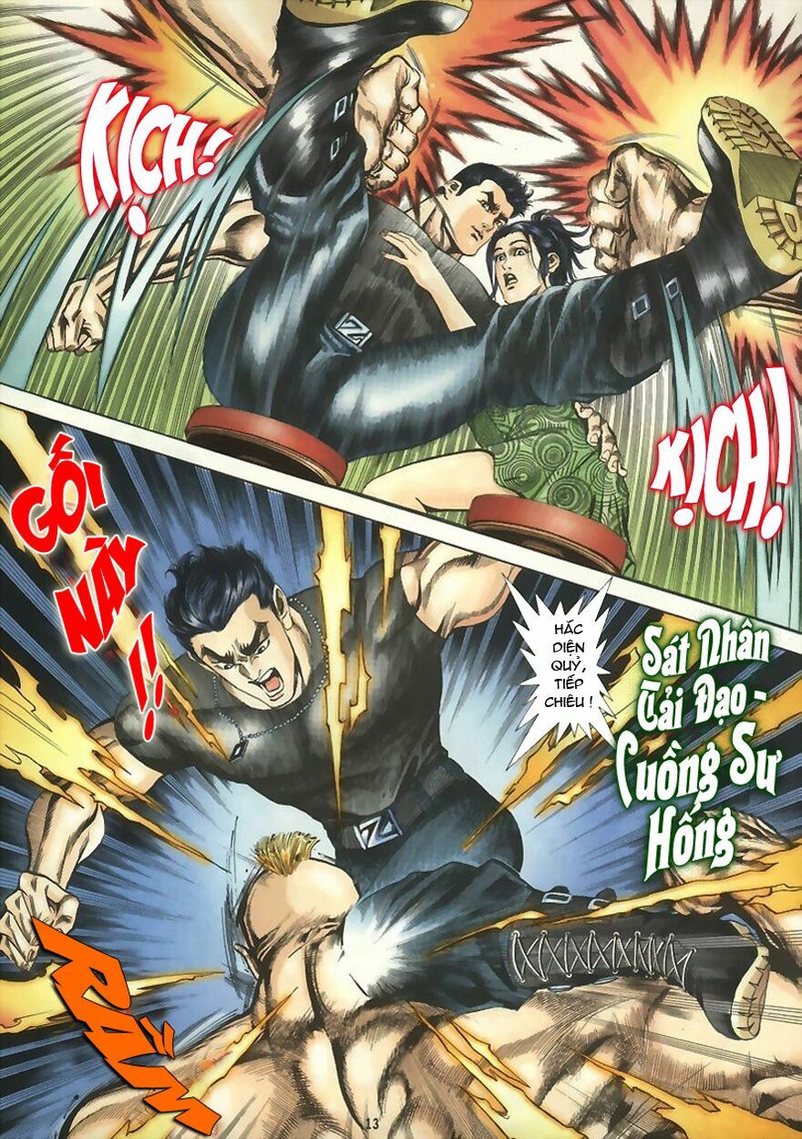 tầm tần ký chapter 1 10