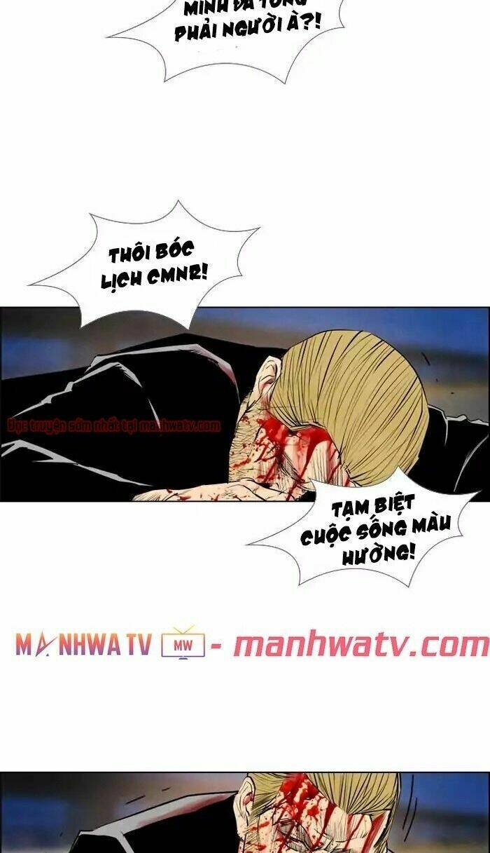 kẻ hồi sinh chapter 44 11