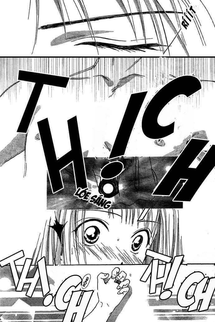 bạn trai đích thực chapter 1 37