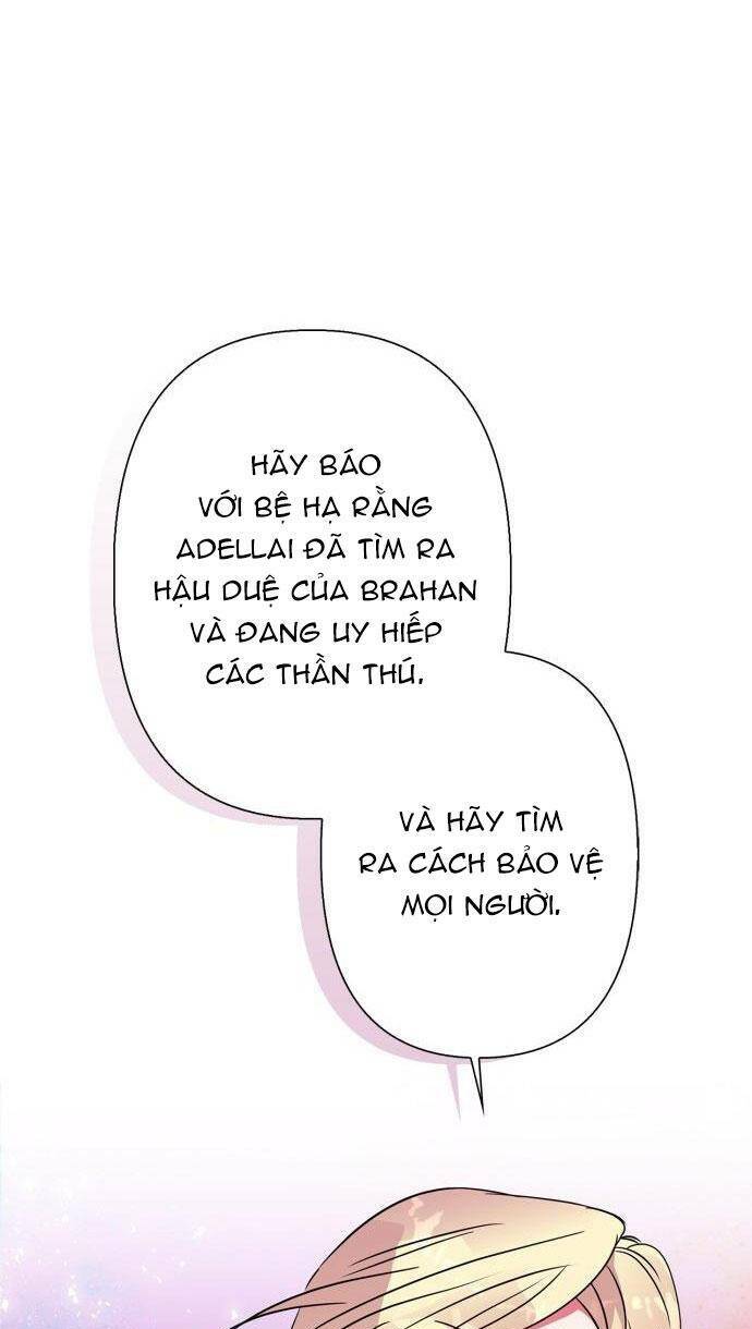 tôi đang nuôi dưỡng một con quái thú chapter 76 88