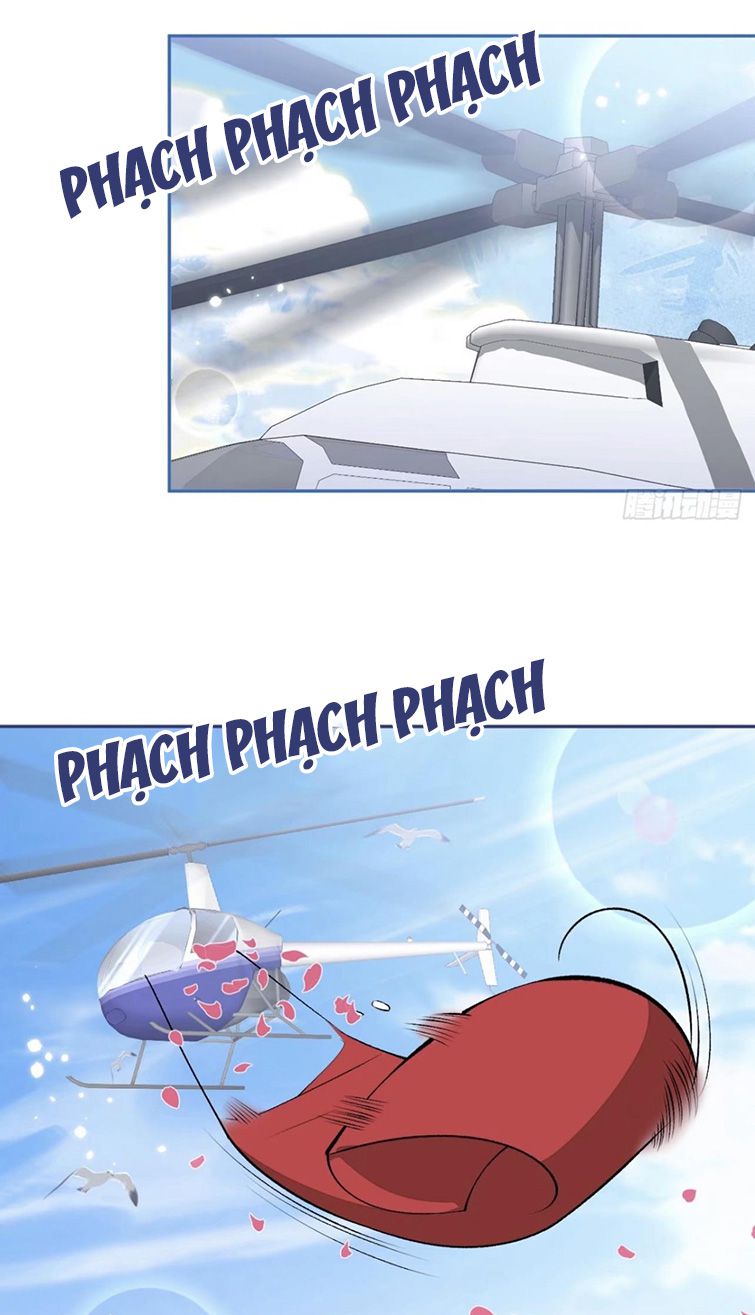 hotsearch của ảnh đế chapter 173 7