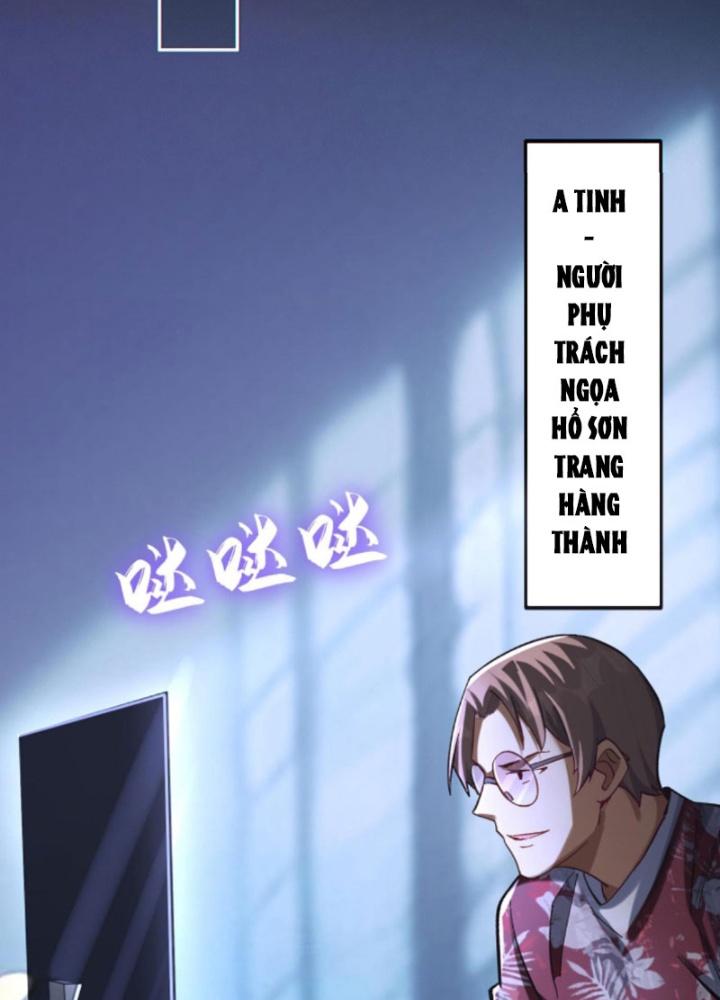 cướp đoạt vô số thiên phú, ta thành thần ở thời đại toàn dân chuyển chức chapter 9 54