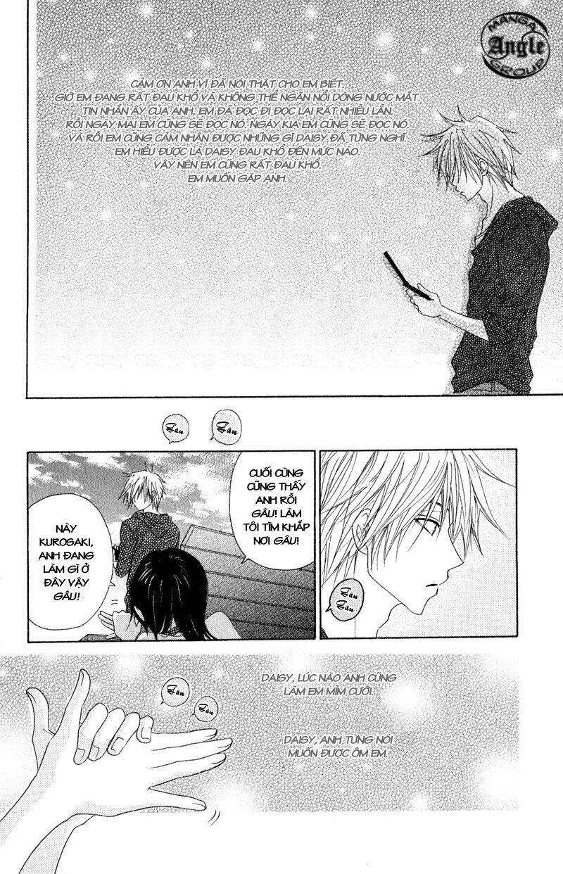 điện kích daisy chapter 17 37