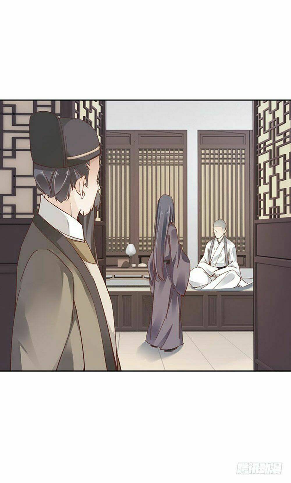 thiền tâm vấn đạo chapter 10 53