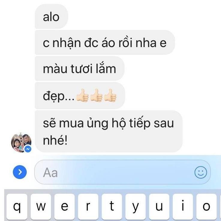 SET 2 Áo Cặp Couple Tay Ngắn Nam Nữ Thiết Kế Họa Tiết Dễ Thương - Form Unisex - Chất Cotton - Mã AT042