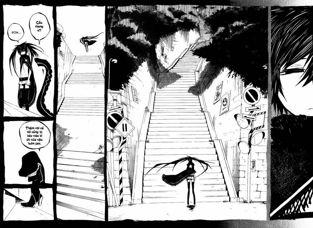 black rock shooter - innocent soul chapter 8 20