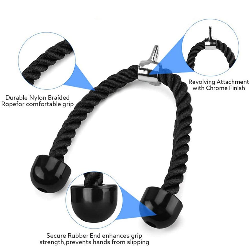 Cánh Tay Tập Thể Dục Dây Cơ Tam Đầu Lưng Bụng Luyện Sức Mạnh Tập Gym Push-Up Thể Hình Nhà Cơ Thiết Bị Tập Thể Dục Với Túi Lưu Trữ