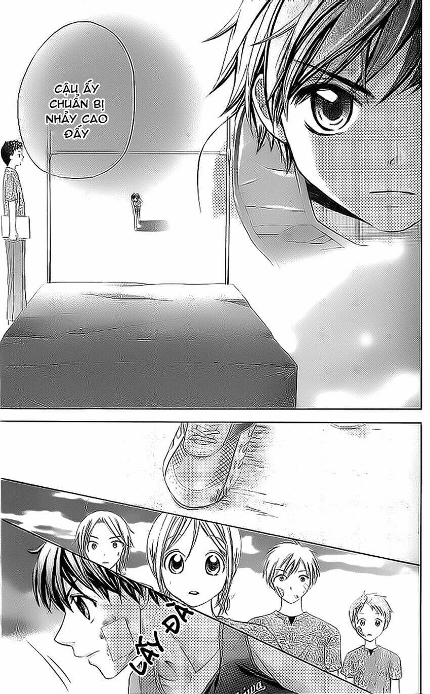 houkago orange chapter 1 51