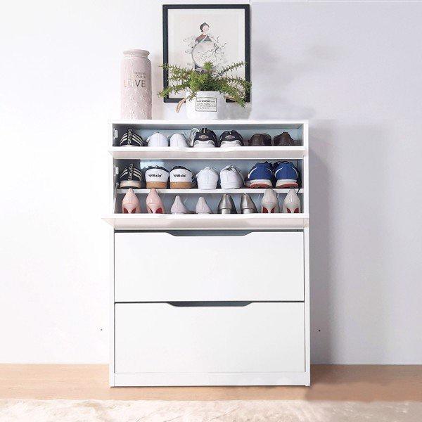 Tủ Giày Thông Minh OHAHA-038