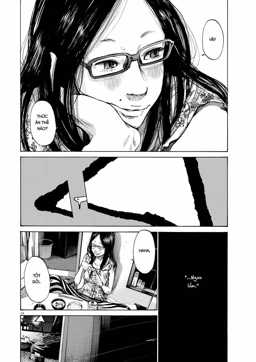 chúc ngủ ngon, punpun chapter 80 16