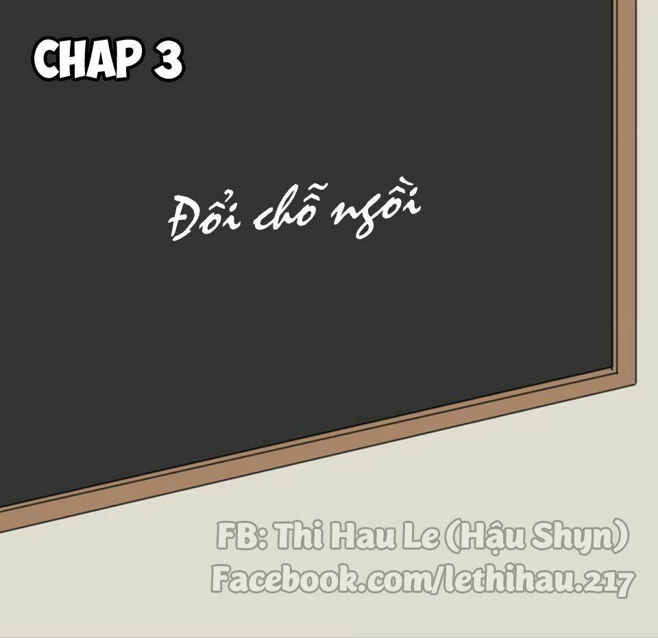 ngoài tầm với chapter 3 1