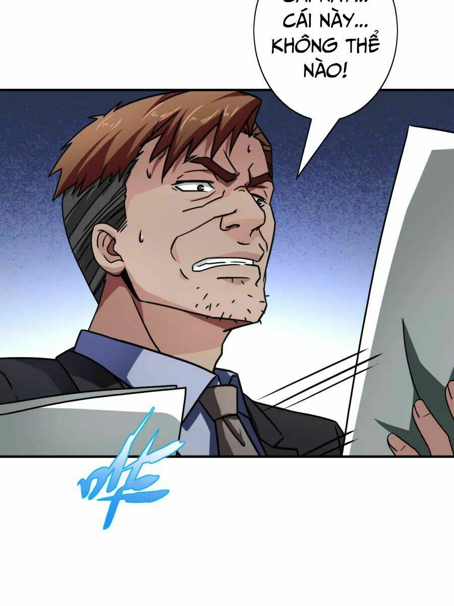 hộ hoa cao thủ tại đô thị chapter 65 7