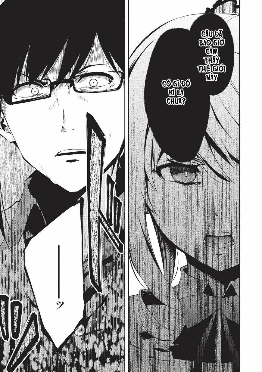 arifureta shokugyou de sekai saikyou zero chapter 2 14