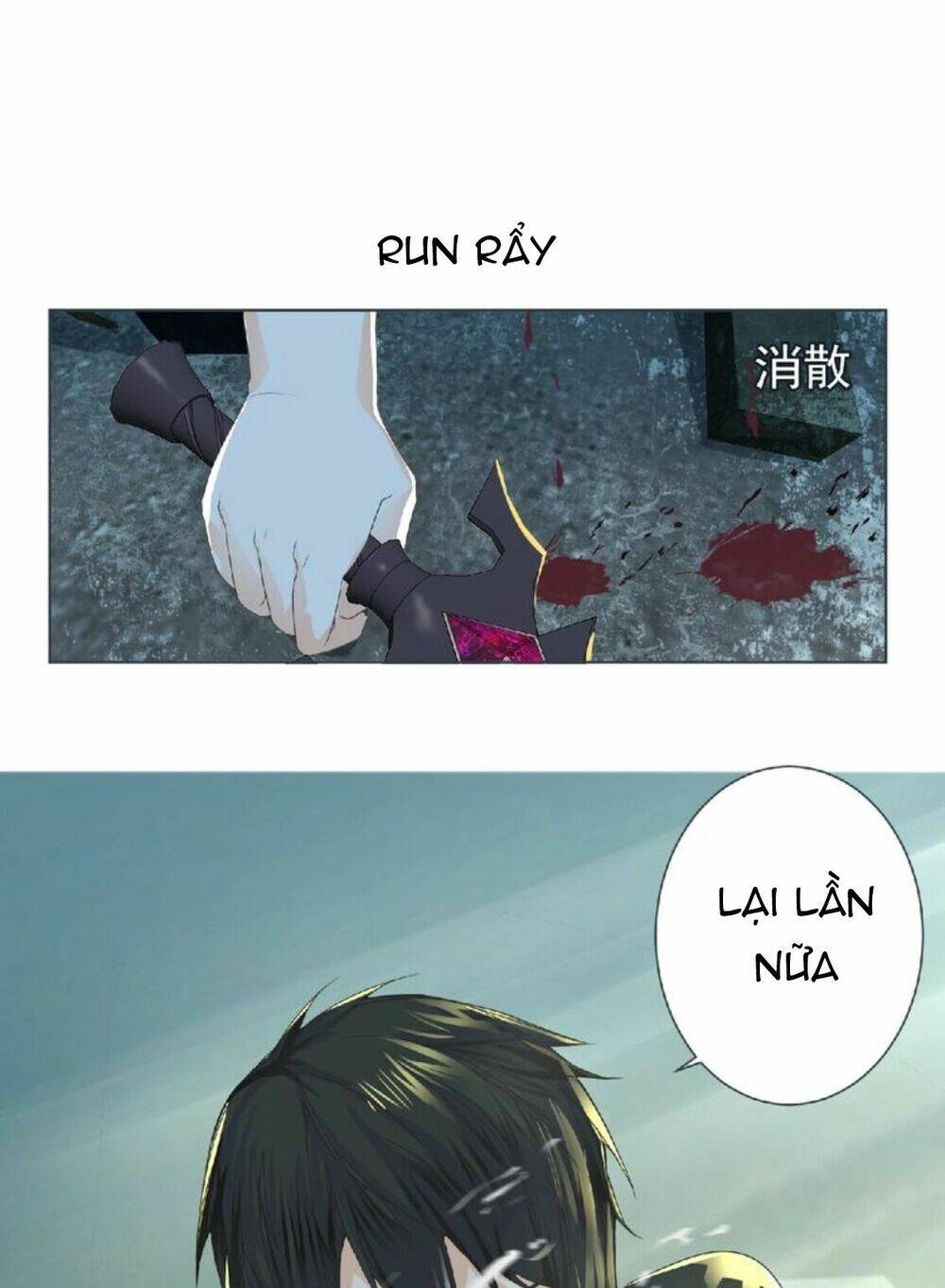 đại chiến yêu tinh chapter 9 5