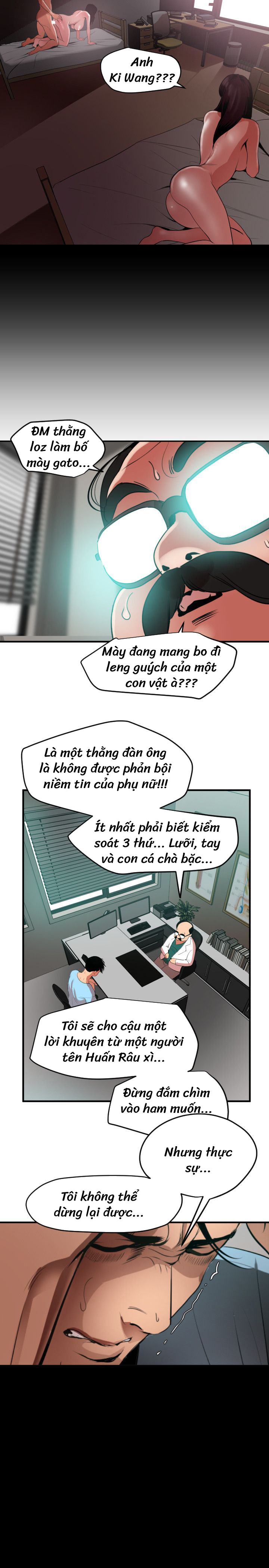 cột thu lôi chapter 53 7