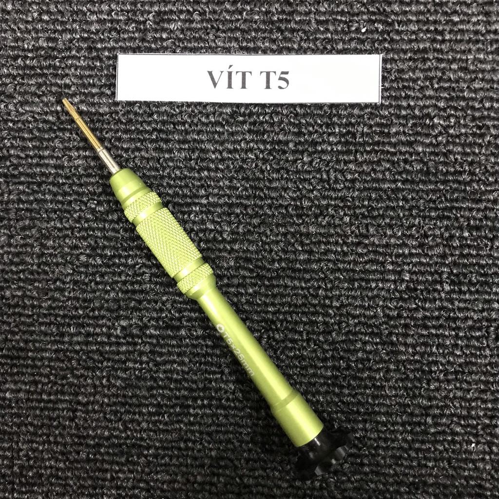 Vít lẻ đầu ngôi sao 6 cạnh giá rẻ, chất lượng tốt