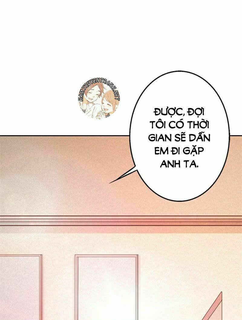 tiểu tâm can của cực phẩm đại nhân chapter 20 28