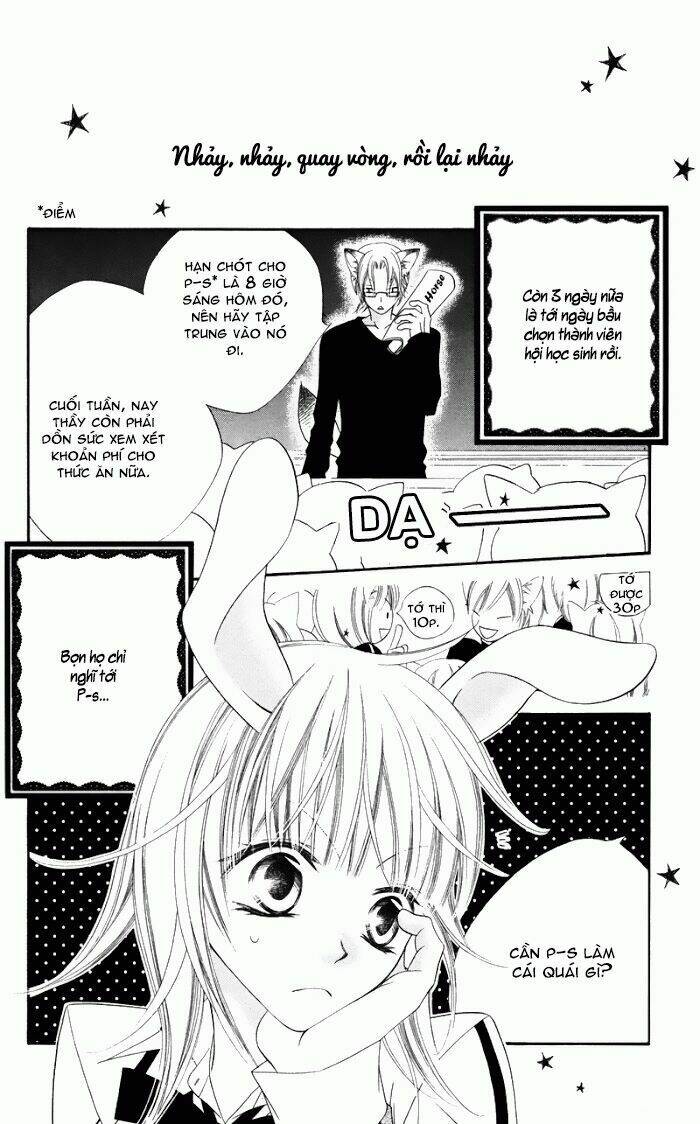 monochrome shounen shoujo chapter 5 2