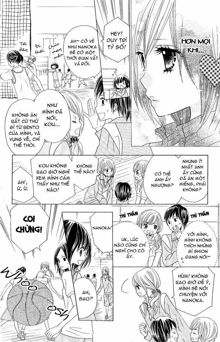 kimi ja nakya dame nanda chapter 5 15