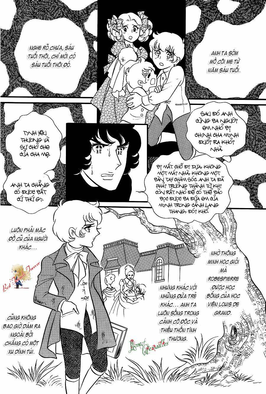 versailles no bara chapter 29 30