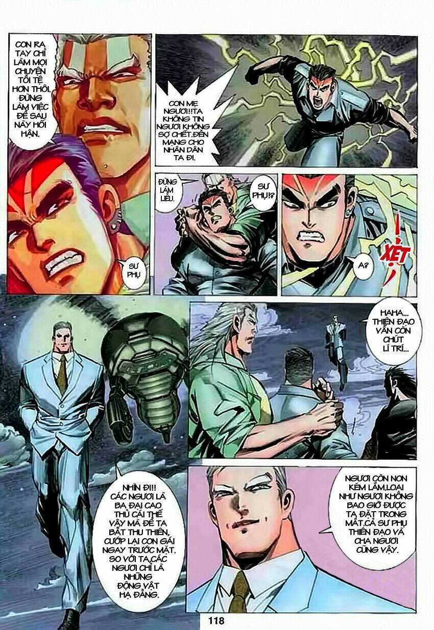 hải hổ 2 chapter 36 19