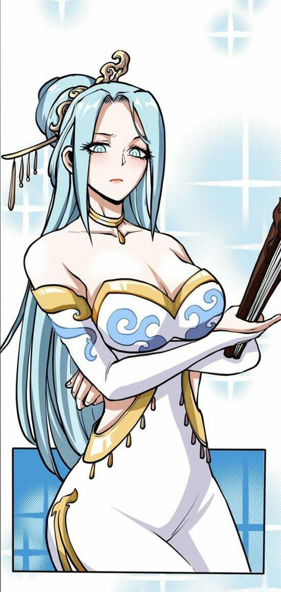 chí tôn thổ hào hệ thống chapter 2 27