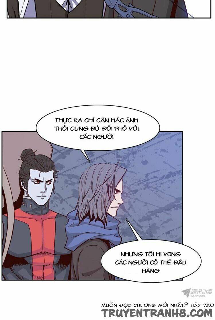 vua của vong linh chapter 159 4