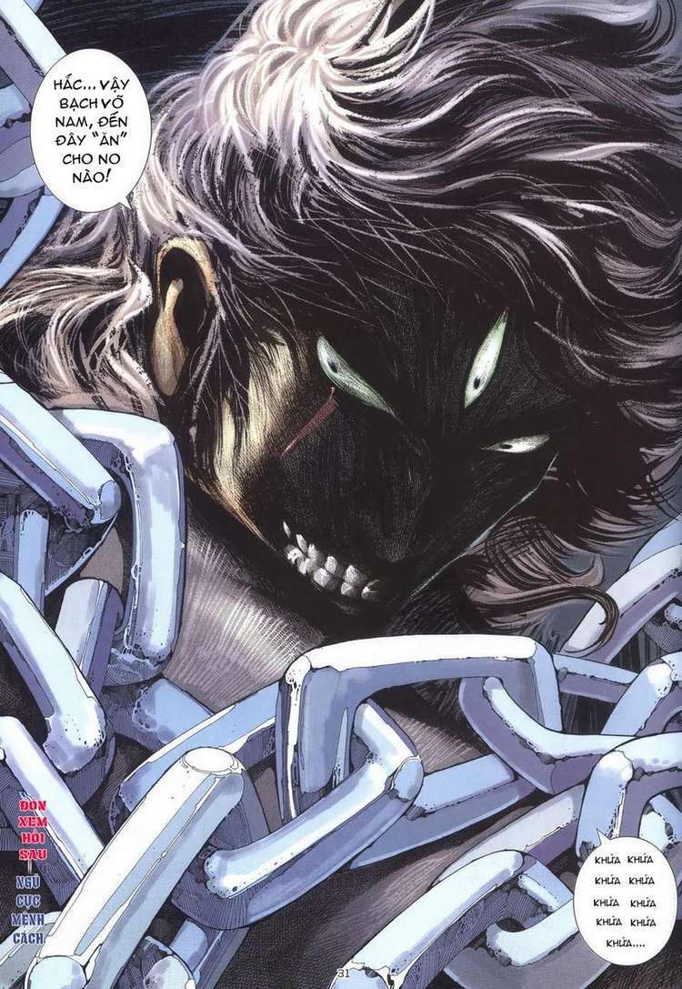 võ thần chapter 240 31