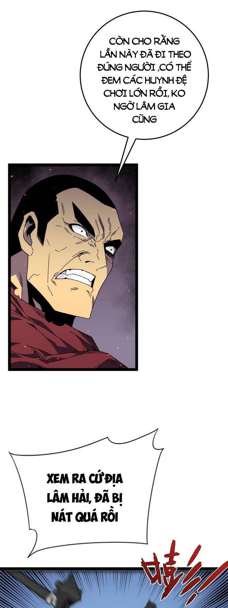 đằng lục thiên phú chapter 33 5