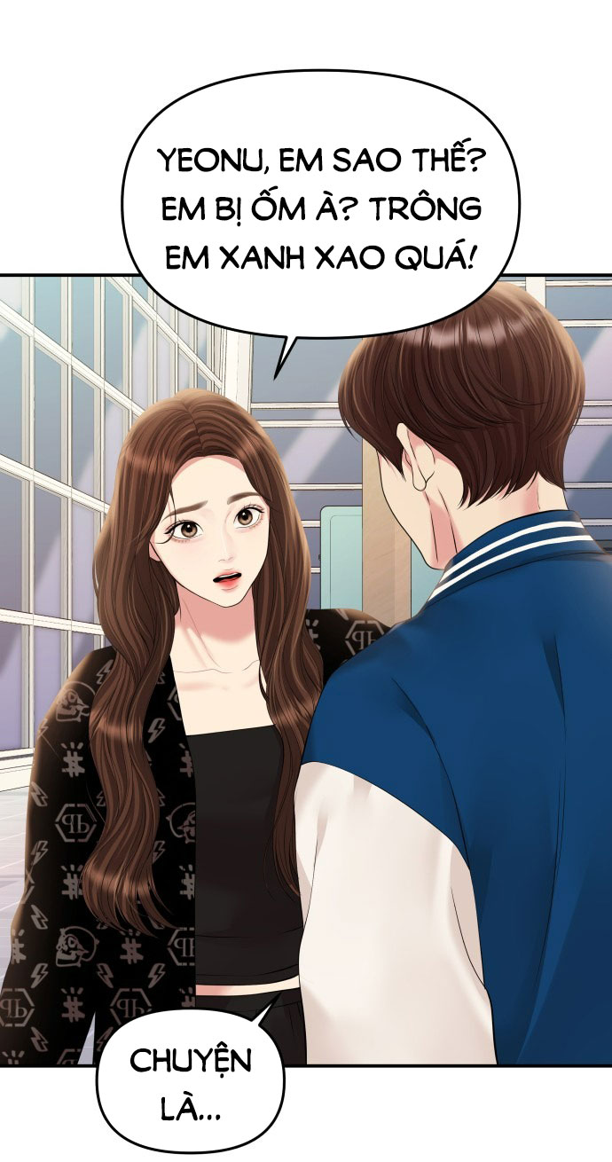 gửi em người đánh cắp những vì sao - to you who swallowed a star chapter 140.1 3