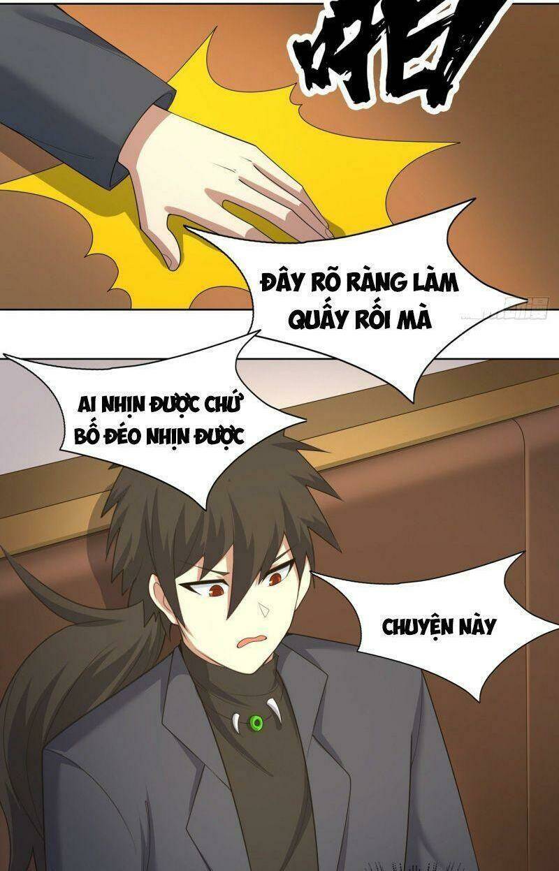 thần long tinh chủ chapter 34 25