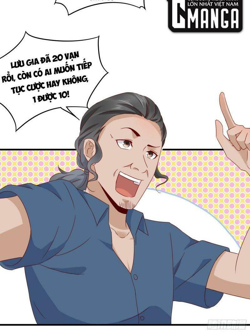 vua đầu tư mạnh nhất chapter 32 2