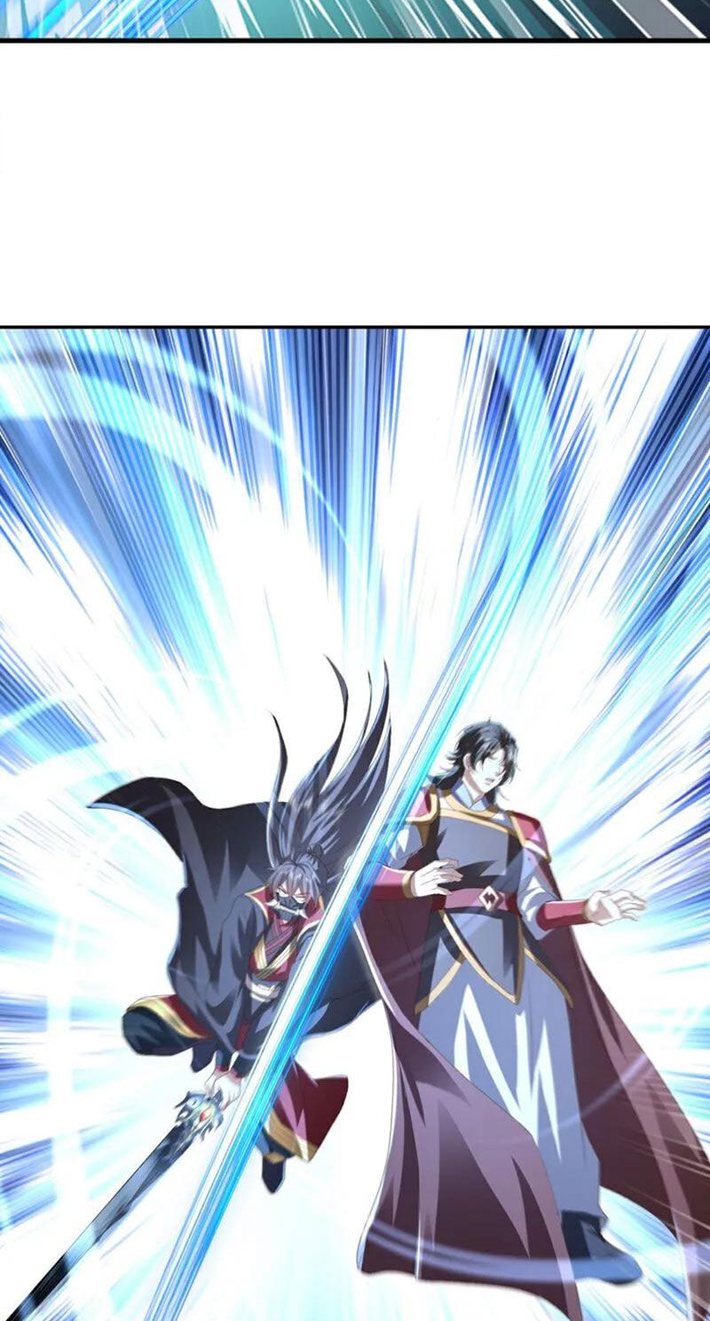 tiên võ đế tôn chapter 553 12