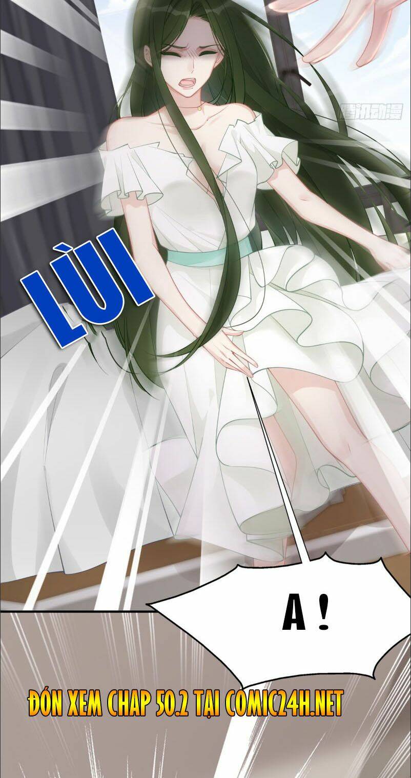 sủng em sủng tới tận cùng chapter 50.1 14