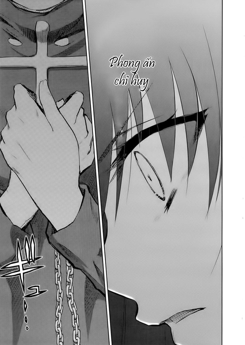 fate stay night chapter 54 43