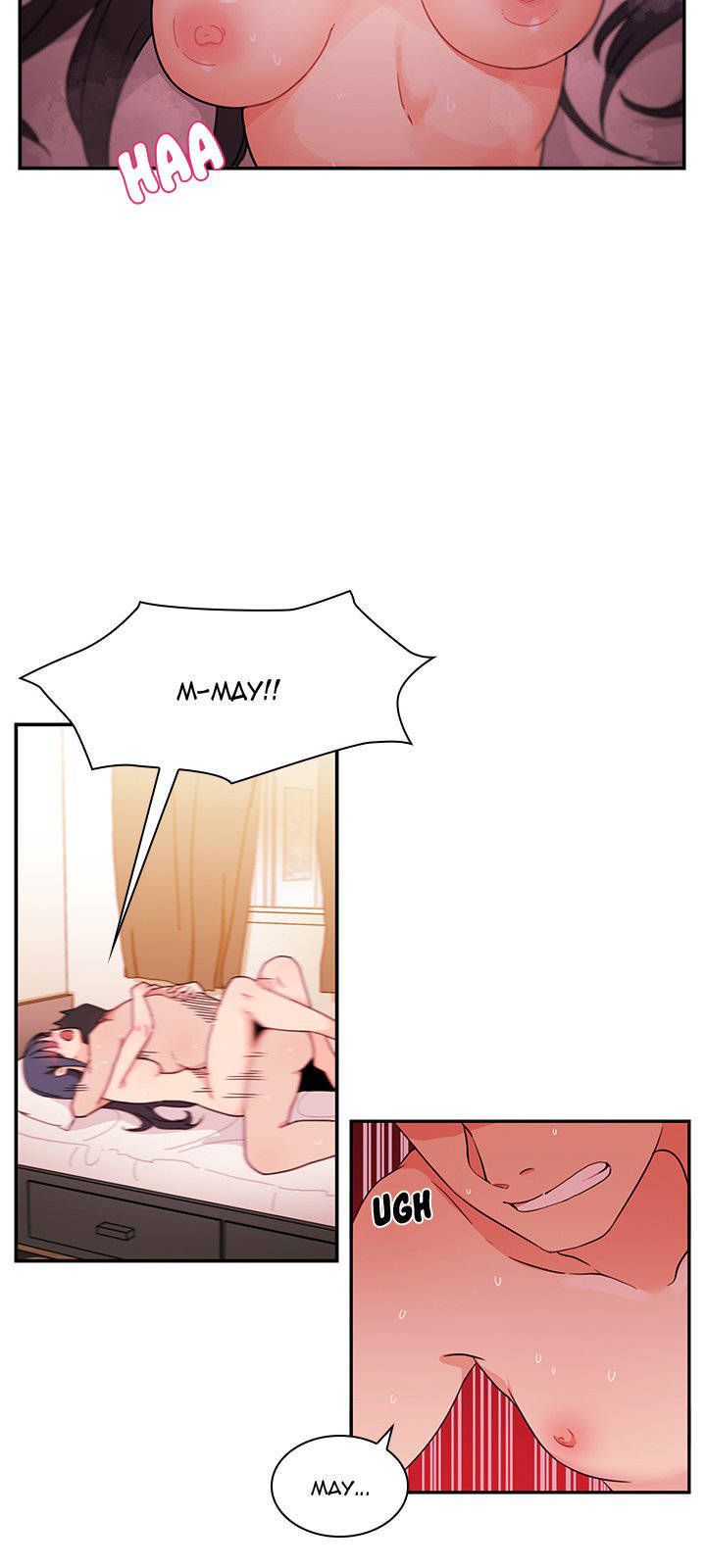 close as neighbors chapter 10 30