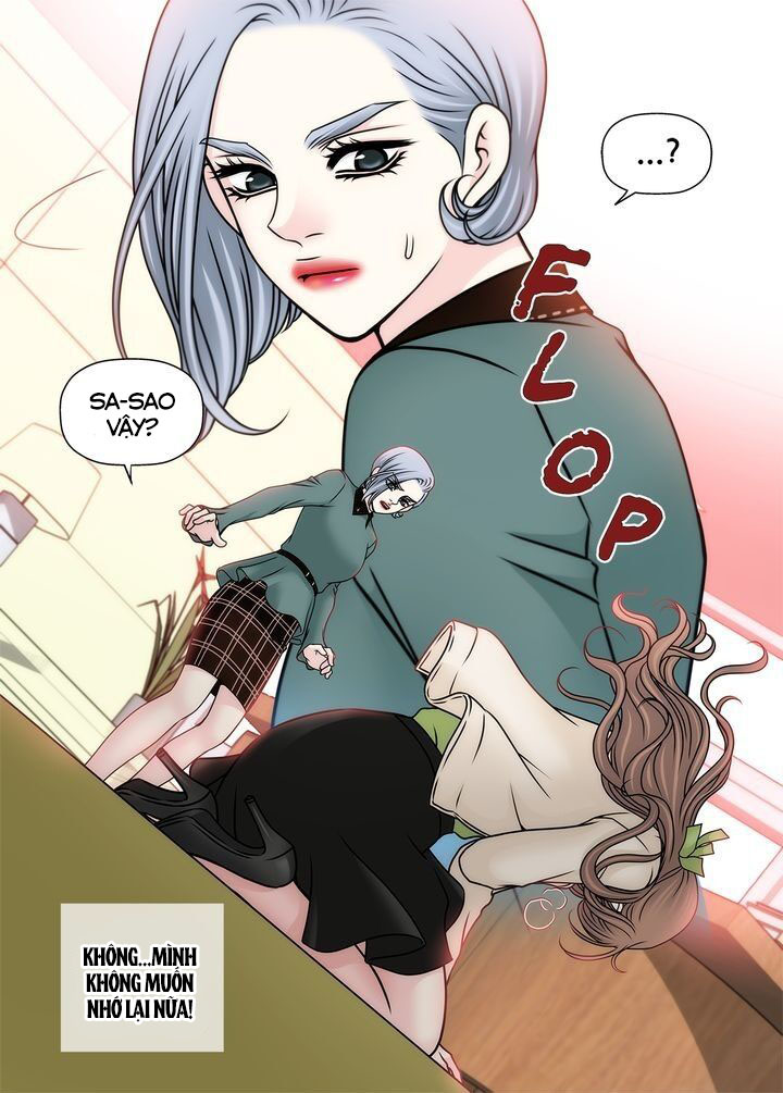 người đàn ông của tôi chapter 56.1 4