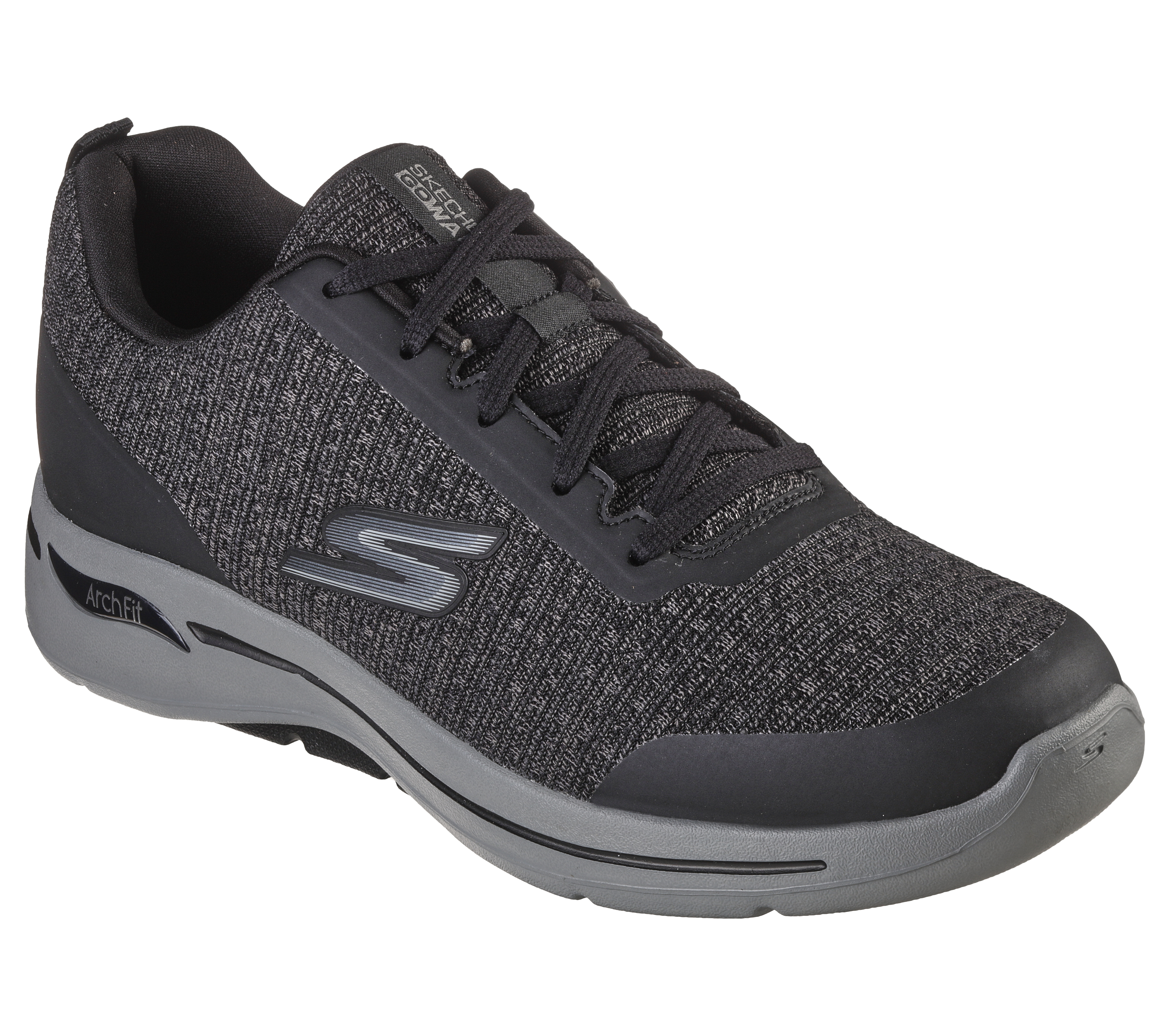 Giày đi bộ nam Skechers Go Walk Arch Fit - 216184